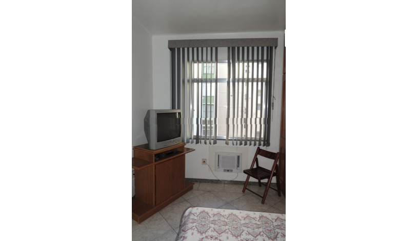 Apartment Rua Ministro Viveiros de Castro Rio de Janeiro - Apt 35105